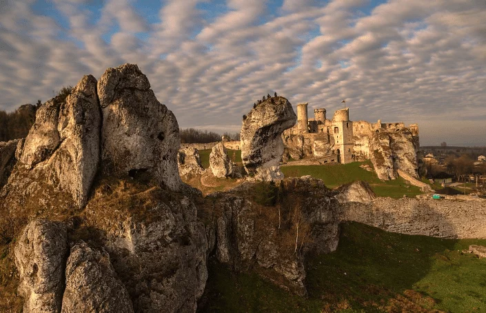 تاريخ بولندا