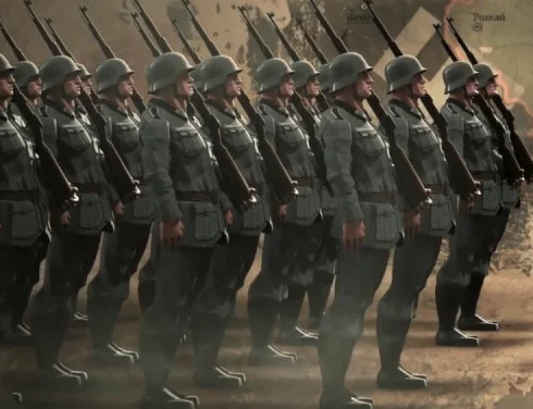 التاريخ البولندي