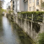 Concrete Retaining Walls
