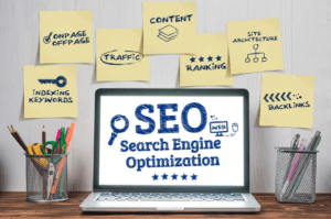 SEO is important for business