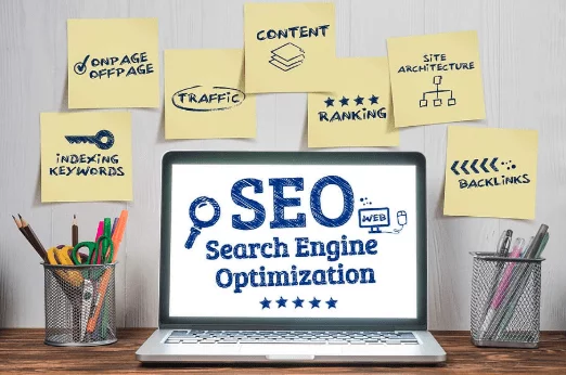 SEO is important for business