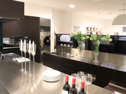 Small Kitchen Appliances