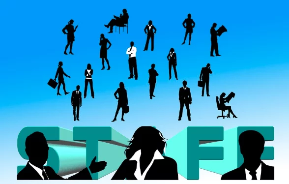 Employee Benefits & Perks