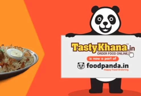 TastyKhana