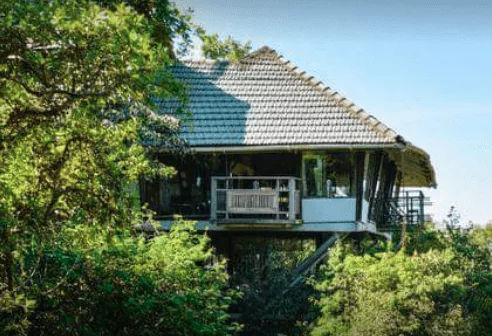 The Machan Resort Lonavala