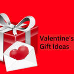 Cool and Sweet Valentine Gift Ideas That Are True Emblem of Love