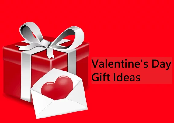 Best Valentine's Day Gift Ideas