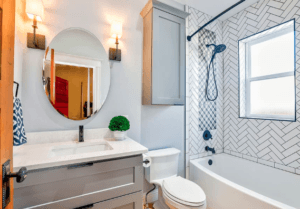 Washroom Accessories