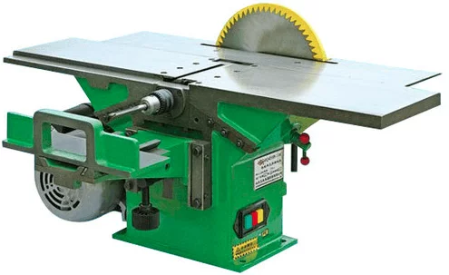 Macchina per la lavorazione del legno 