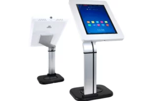 Here’s How You Can Run Your Business From an iPad Kiosk
