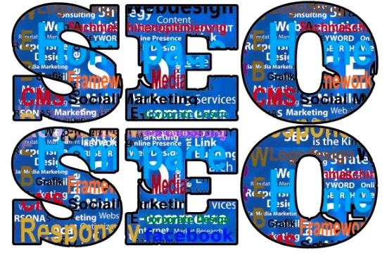 SEO Strategy