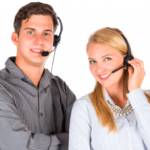 Outsourcing Call Center Services to India