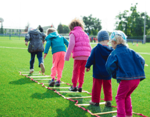 Improve Children's Mental Health