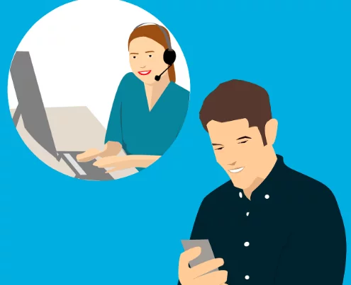 Customer Service Training