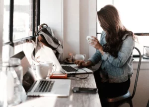 A Day In The Life Of A Cybersecurity Analyst