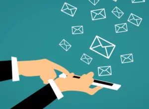 The (Security) Problem With Email