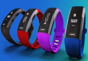 Fitness Trackers