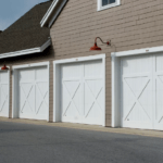 Making Your Garage Door Less Cranky