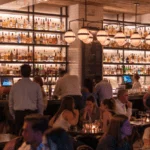 Using a Kitchen Display System