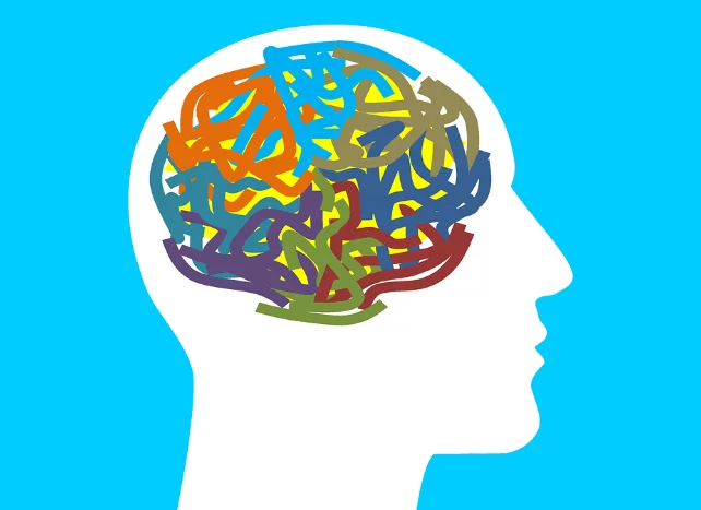 Mental Health Help