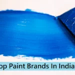 Most Popular Paint Brands in India