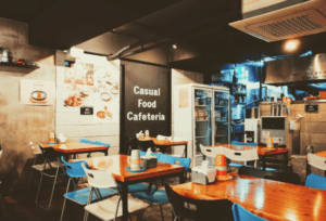 Restaurant Design Tips That You Should Implement