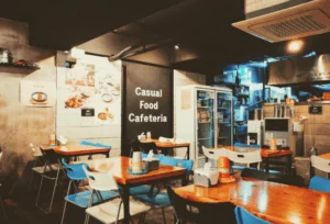 Restaurant Design Tips To Consider In 2020