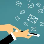 Campañas de marketing por SMS