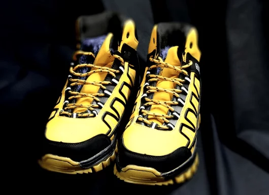 Trampki dla mężczyzn