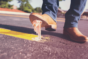Slip and Fall Accident