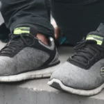 Trampki męskie i buty sportowe