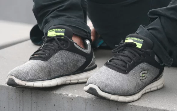 Trampki męskie i buty sportowe