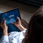 Guide to Using a VPN Network On Your iPad Or iPhone Device