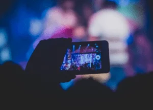Why You Should Use Video In Your Next Marketing Campaign