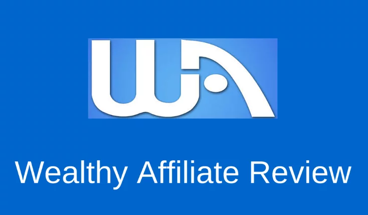 Wealthy Affiliate - The Home of Affiliate Marketing
