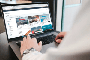 Choose a Web Design Company
