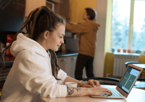 Tips for Working Remotely