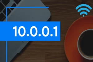 10.0.0.1 Admin, Login Page, Password, Username and IP