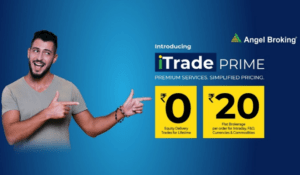 Angel iTrade Prime - Angel Broking