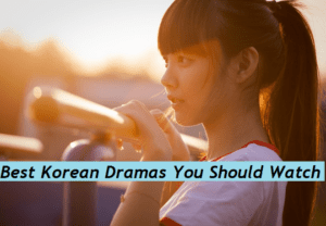 Best Korean Drama Series