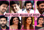 Top Rated Tamil Films of 2020