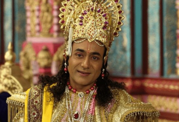 mahabharat serial old