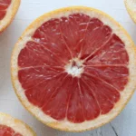 Blood Orange Aromatherapy