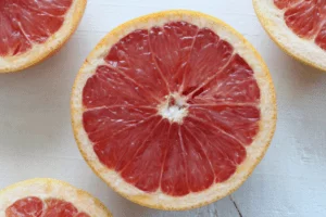 Top 4 Reasons To Love Blood Orange Aromatherapy