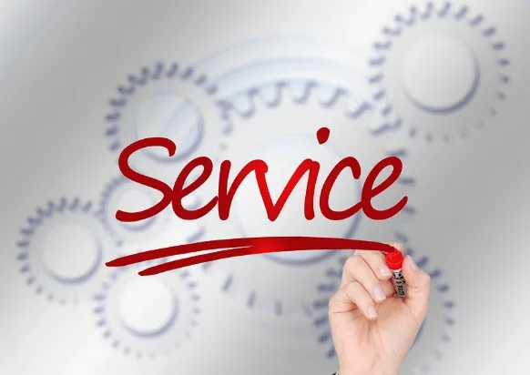 Call Handling Service