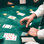 To Seek a Trustworthy Casino Game Online, Be Online