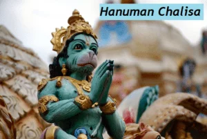 Hanuman Chalisa: Lyrics, Meaning, Structure & History