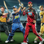 Getting Familiar With The Business Model Of The IPL