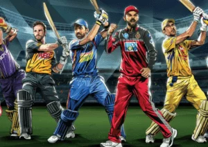 The IPL Business Model: How the League Makes Its Money
