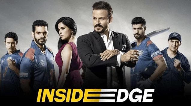 Inside Edge Web Series